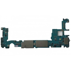 Samsung Galaxy A8 Plus 32GB Motherboard PCB Module