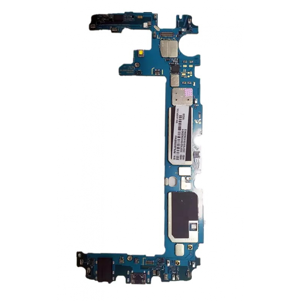 Samsung Galaxy J5 2017 Motherboard PCB Replacement Cellspare