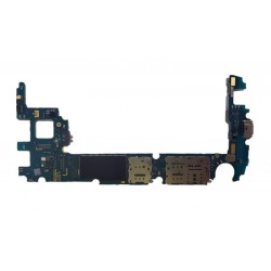 Samsung Galaxy J7 Max Motherboard PCB Module