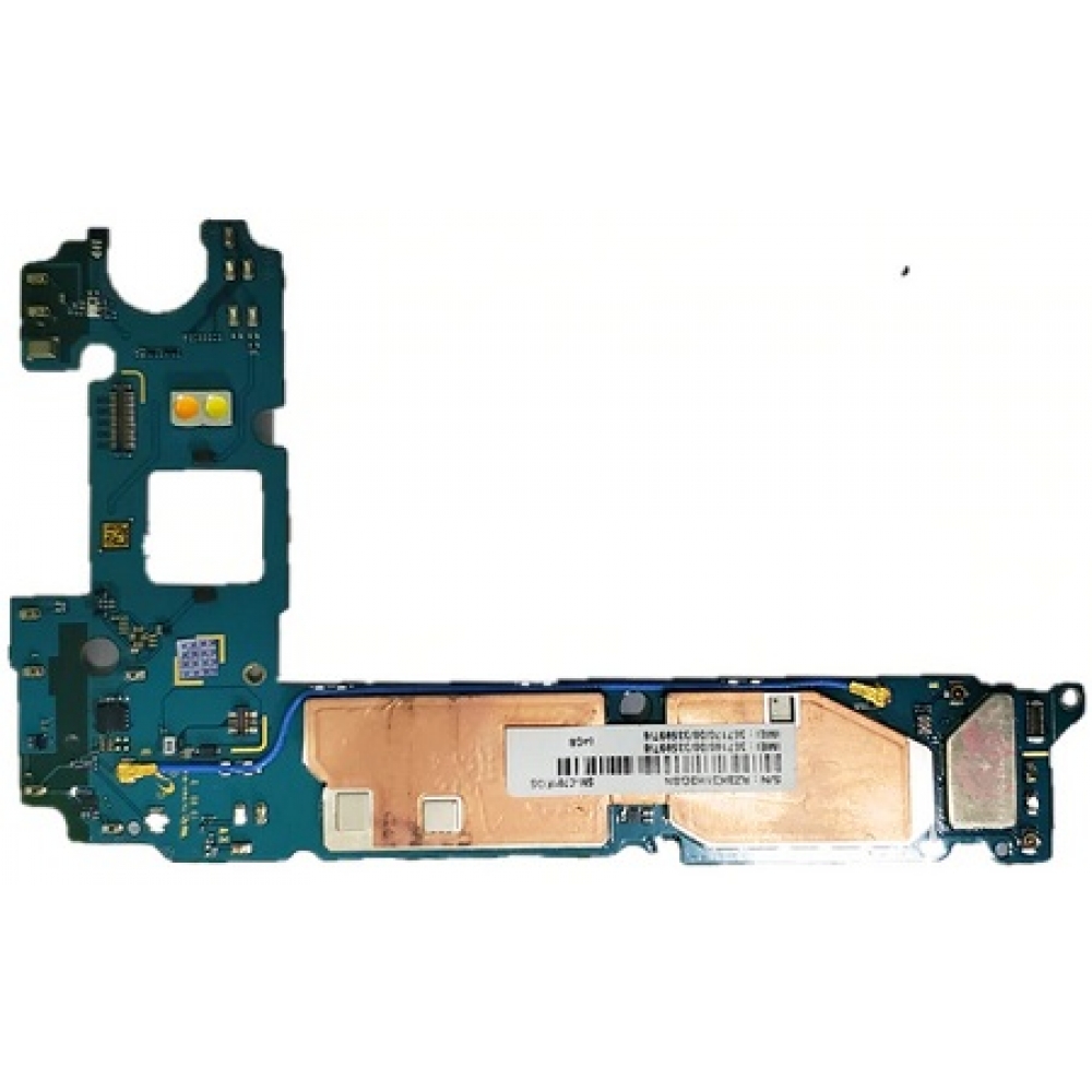 Samsung Galaxy C7 Pro Motherboard PCB Replacement Best Price - Cellspare