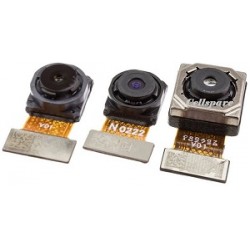 Vivo Y30 Rear Camera Module