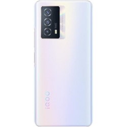 Vivo iQOO Z5 Rear Housing Panel Battery Door  - Aurora