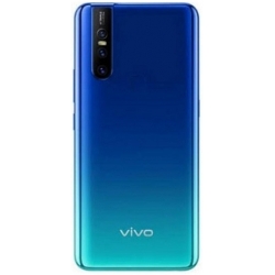 Vivo V15 Rear Housing Panel Battery Door - Royal Blue