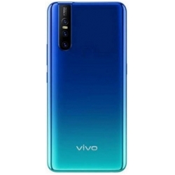 Vivo V15 Rear Housing Panel Battery Door - Royal Blue