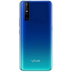 Vivo V15 Rear Housing Panel Battery Door - Royal Blue