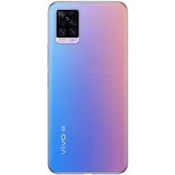 Vivo V20 Pro 5G Rear Housing Panel Battery Door Module - Sunset Melody