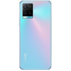 Vivo Y33s Rear Housing Panel Battery Door - Midday Dream