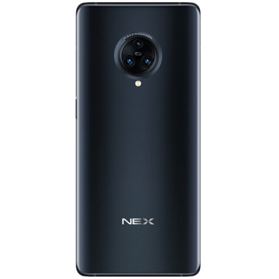 Vivo Nex 3 Rear Housing Panel Battery Door Module - Black Vivo Nex 3 Rear Housing Panel Battery Door Module - Black