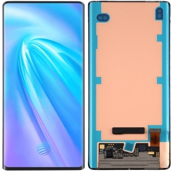 Vivo Nex 3 5G LCD Screen Display Black | High Quality