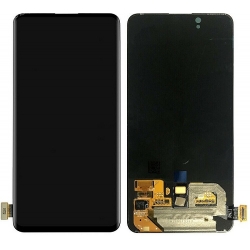 Vivo S1 Pro LCD Screen With Digitizer Module - Black