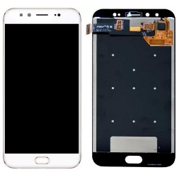 Vivo V5 Plus LCD Screen With Digitizer Module - White