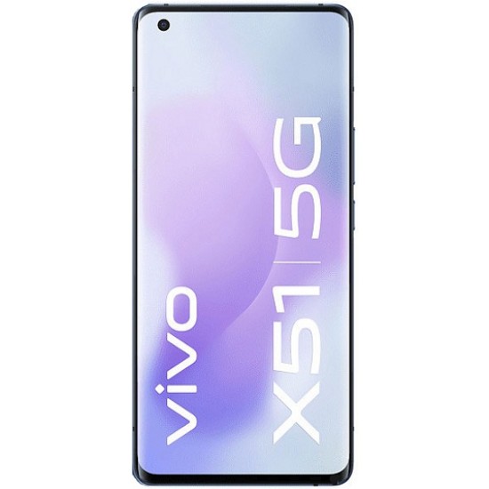 Vivo X51 5G LCD Screen With Digitizer Module - Black Vivo X51 5G LCD Screen With Digitizer Module - Black
