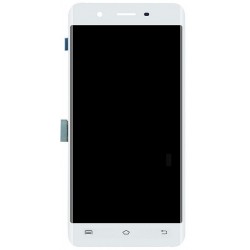 Vivo Xplay 5 Elite LCD Screen With Digitizer Module - White