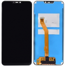 Vivo Y81 LCD Screen With Digitizer Module - Black