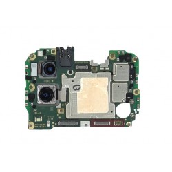 Vivo V21E 5G 128GB Motherboard PCB Module