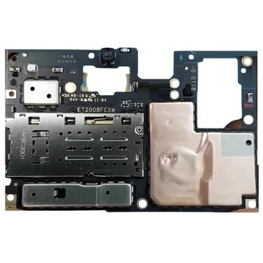 Vivo 1727 Vivo V9 Youth Motherboard Price Vivo V9 Motherboard