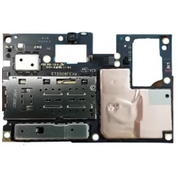 Vivo V9 Pro 64GB Motherboard PCB Module