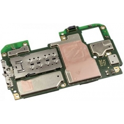 Vivo Y19 128GB 6GB Motherboard PCB Module