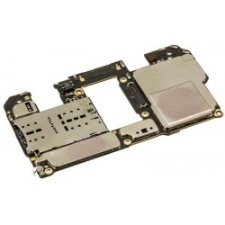 Vivo Y33s Motherboard PCB Module