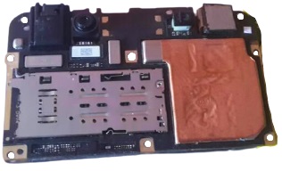 Vivo Y53 Motherboard Vivo Y53 Motherboard Price Vivo Y53