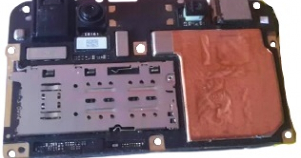 1606 Model Vivo 1606 Motherboard Price VIVO Y53 VIVO 1606 LCD WITH