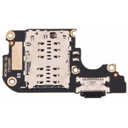 Xiaomi Mi 10T Lite 5G Charging Port PCB Module