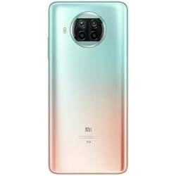 Xiaomi Mi 10T Lite 5G Rear Housing Panel Battery Door - Rose Gold Beach