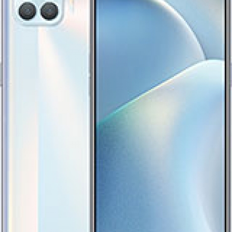 Oppo Reno 4F LCD Screen + Spare Pa rts Display Best Price - Cellspare