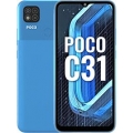 Poco C31