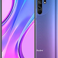 Xiaomi Redmi 9 Prime LCD Screen + Spare 