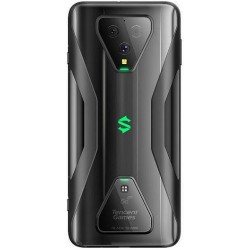 Xiaomi Black Shark 3 Rear Housing Panel Module - Lightning Black