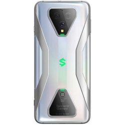 Xiaomi Black Shark 3 Rear Housing Panel Module - Star Silver