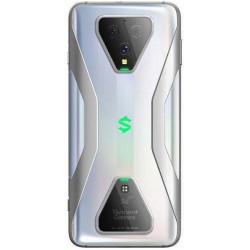 Xiaomi Black Shark 3 Rear Housing Panel Module - Star Silver