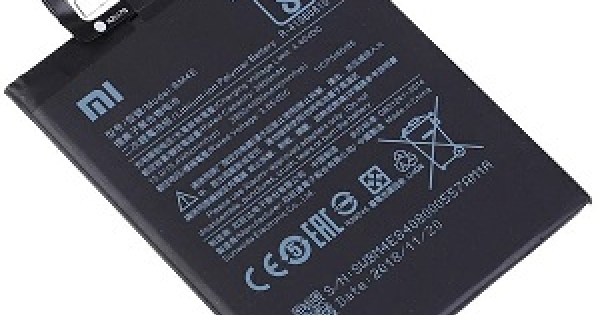 Xiaomi Redmi Note 11 4G Battery Replacement Cellspare