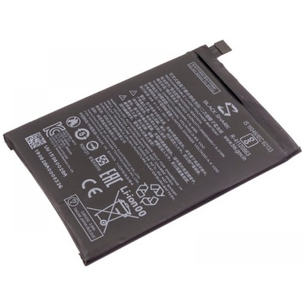 xiaomi-black-shark-2-battery-replacement-cellspare