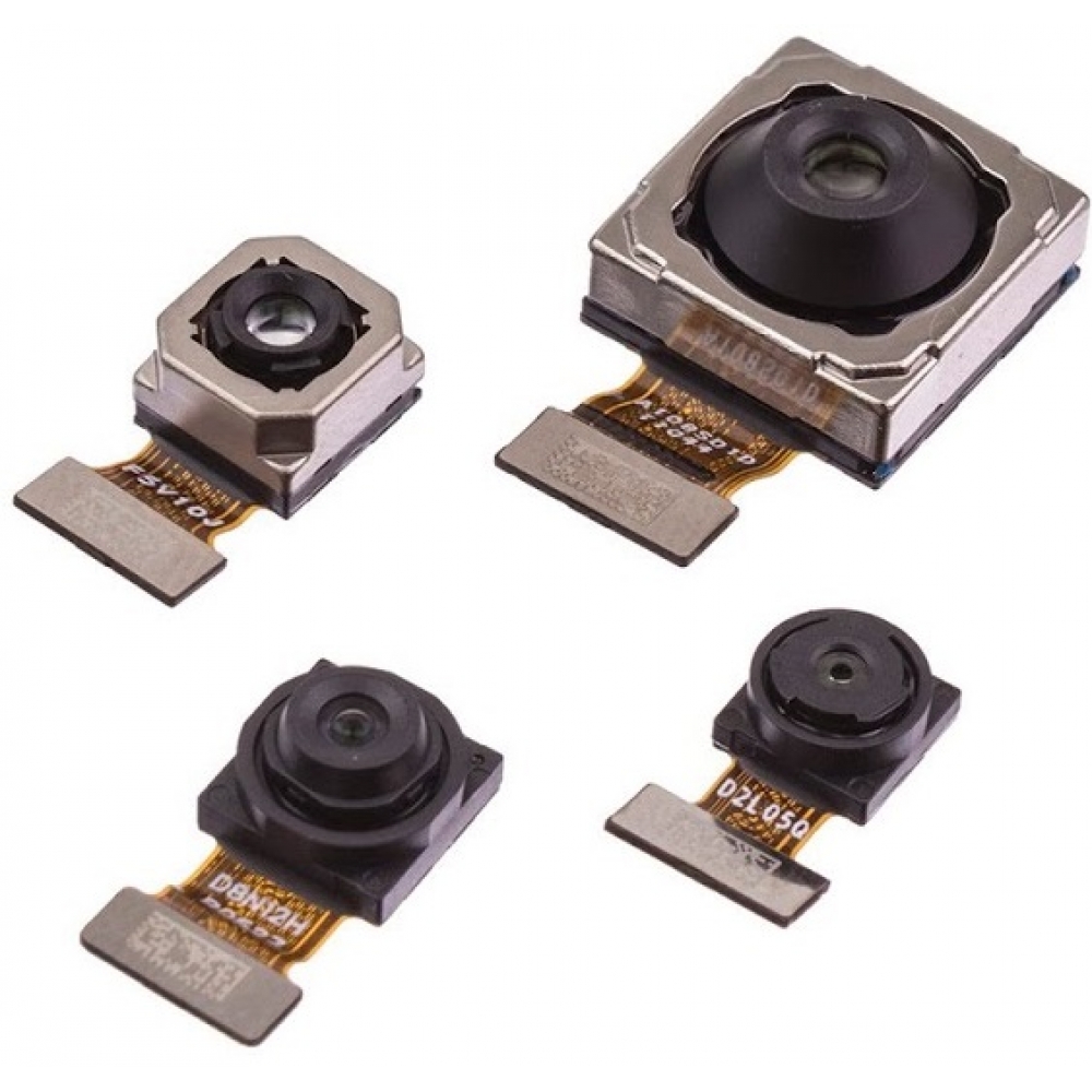 mi 10t pro camera module
