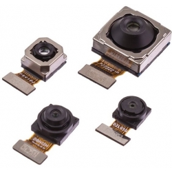 Xiaomi Redmi Note 10 Pro Rear Camera Module