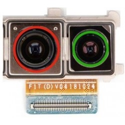 Xiaomi Redmi 9 Indian Version Rear Camera Module