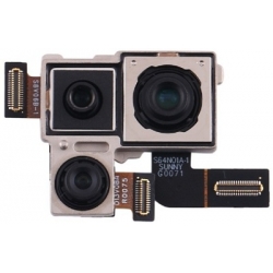 Xiaomi Redmi K30 Pro Rear Camera Module - Black