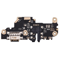 Xiaomi Redmi K30 5G Racing Charing Port PCB Module