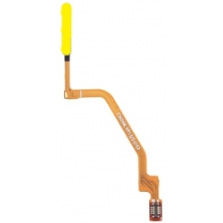 Xiaomi Poco M3 Pro 5G Fingerprint Sensor Flex Cable - Yellow