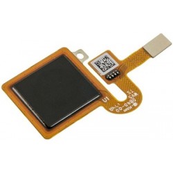 Xiaomi Redmi 5 Plus Fingerprint Sensor Flex Cable Module - Black