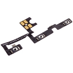 Xiaomi Mi 9T Pro Side Key Flex Cable Module