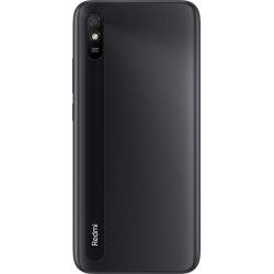 Xiaomi Redmi 9i Rear Housing Panel Midnight Black