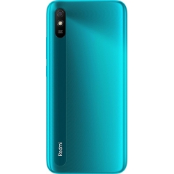 Xiaomi Redmi 9i Rear Housing Panel Nature Green