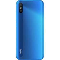 Xiaomi Redmi 9i Rear Housing Panel Sea Blue