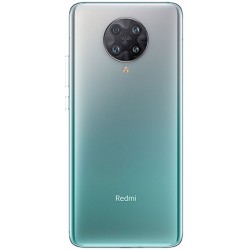 Xiaomi Redmi K30 Ultra Rear Housing Panel Module - Mint Green