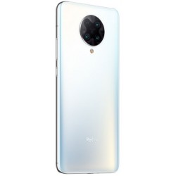 Xiaomi Redmi K30 Ultra Rear Housing Panel Module - Moonlight White