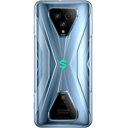 Xiaomi Black Shark 3S Rear Housing Panel Module - Crystal Blue