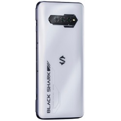 Xiaomi Black Shark 4S Pro Rear Housing Panel - White